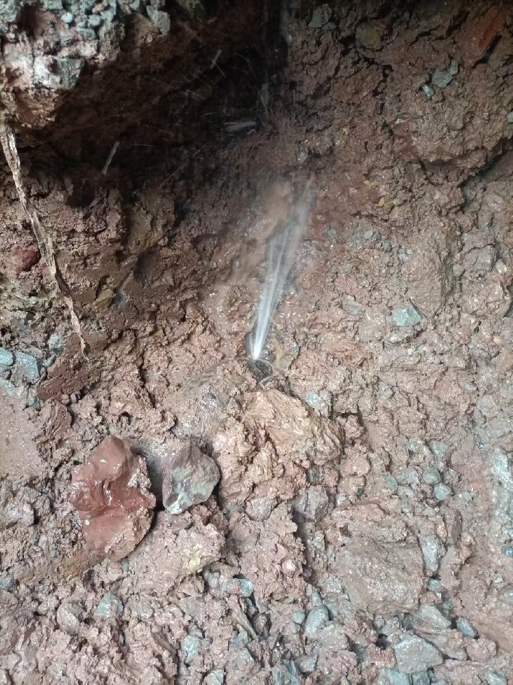 东坡区自来水管漏水检测维修